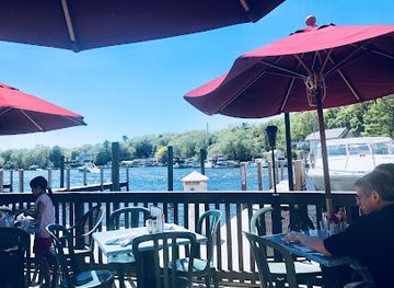 michigan/saugatuck/bar/mermaid-bar-grill