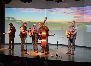 alabama/bankhead-national-forest/bar/looney-s-amphitheater-complex-and-cultural-center