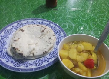 nepal/kanchenjunga-base-camp/bar/kanchenjunga-hotel-and-lounge