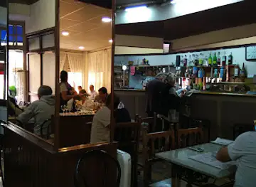 BAR RESTAURANT CAFÈ PRINCIPAL
