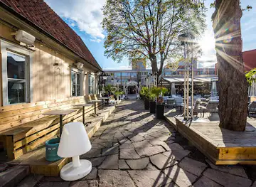 Söderhielmska Gården