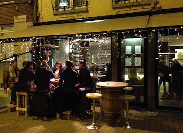 belgium/hasselt/bar/dito