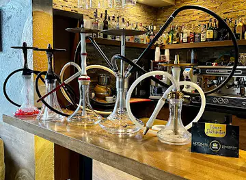 JOY Shisha Bar & Dinner