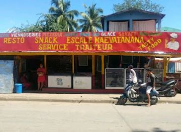 madagascar/betsiboka/bar/resto-snack-escale