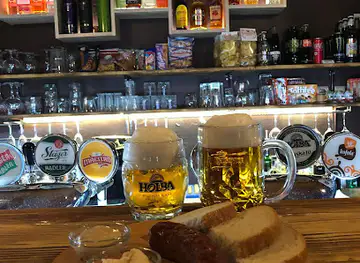 Retro MUSIC PUB