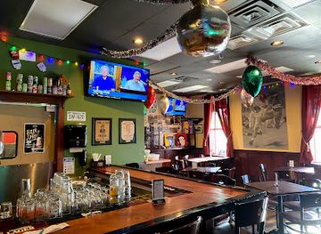 The First Seat Pub & Grill