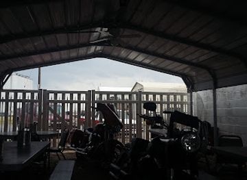 kansas/wilson-lake/bar/old-40-bar-grill