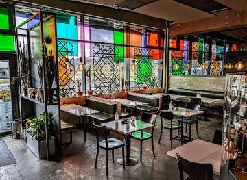 Ölverk Pizza & Brewery