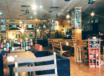 Best Bar City