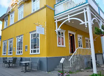 Eyja