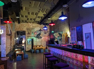 georgia/tbilisi/vera/bar/rock-paper-scissors