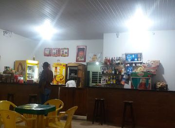 Escritorio Bar