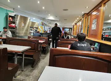 SNACK BAR LA PALMERA DE SOLDEU