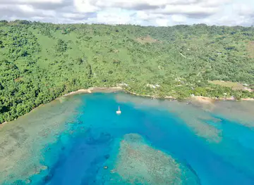 Loltong Harbour Yatch Club