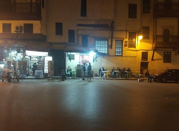 morocco/fes/fes-el-bali/bar/panini-batha