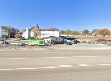 kentucky/cumberland-gap-national-historical-park/bar/the-break-room