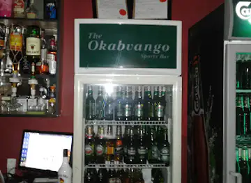 Okabvango Sports Bar