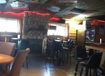 Log Cabin Tavern