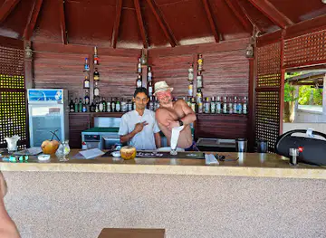 Beach Bar