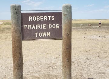 south-dakota/badlands-national-park/bar/roberts-prairie-dog-town
