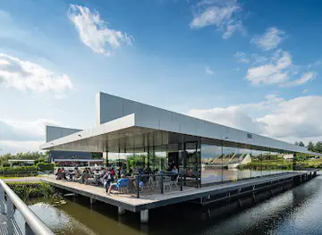 Visitor Center