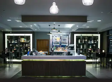 The Electric Bar