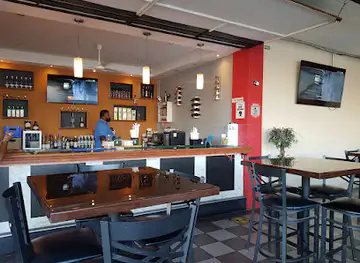 Bonavida Lounge