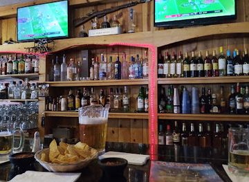 arizona/white-mountains/bar/el-patron-mexican-grill