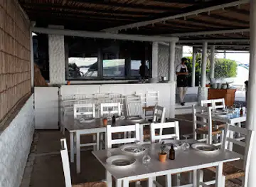 Restaurante Club de los Balleneros