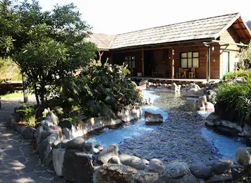 Termas Papallacta Hotel Spa