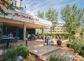 The Couch Bistro Pub