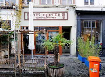 The Drifter