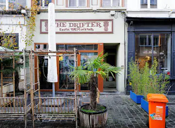 The Drifter