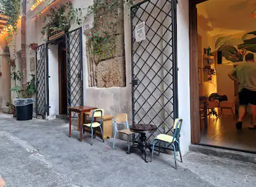 Botanico Bar