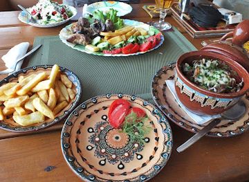 bulgaria/albena/bar/bistro-cartel