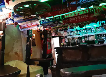 Samogitian Irish Pub