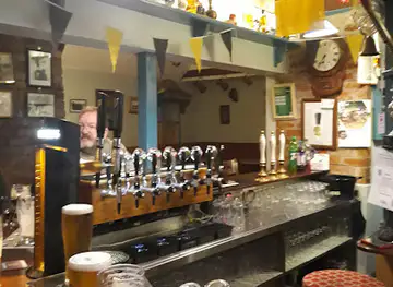 Boggans Bar