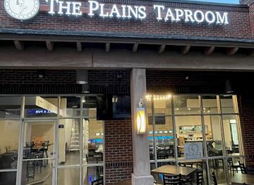 alabama/tuskegee-national-forest/bar/the-plains-taproom