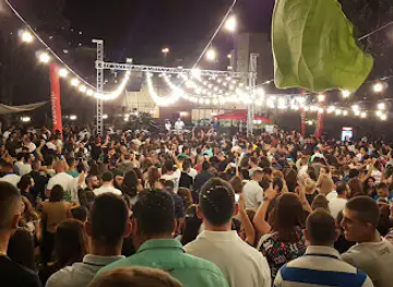 Jezzine Beer Fest