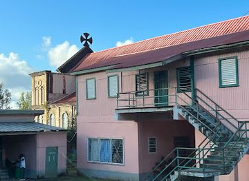 saint-lucia/millet-bird-sanctuary/bar/valelse-sports-bar-soup-kitchen