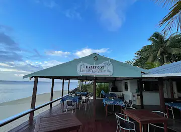 Savaii Lagoon Resort