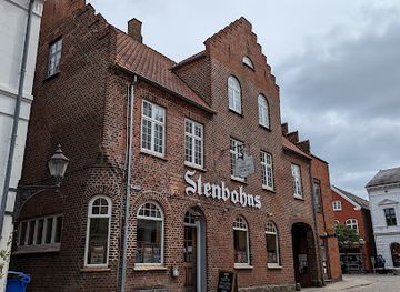 denmark/sonderjylland/bar/stenbohus