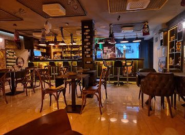 Rounders İrish Bar