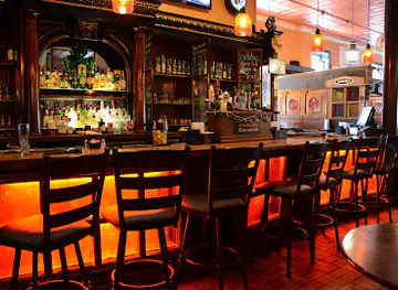 Cook McDoogal's Irish Pub