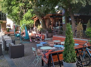 Cafe Bar Sloboda
