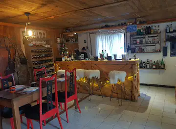 Butch, Bar de Carnes