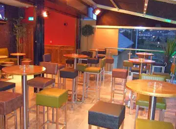 McAleers Bar & Ivory Club