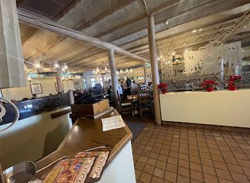 Fred Harvey Tavern