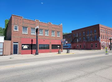 illinois/mississippi-palisades-state-park/bar/sunshine-restaurant