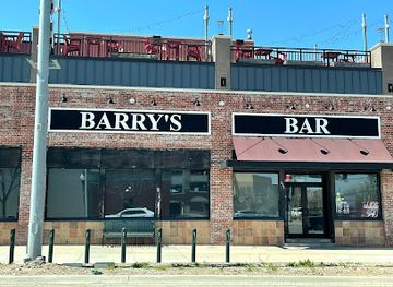 Barry's The Nebraska Bar